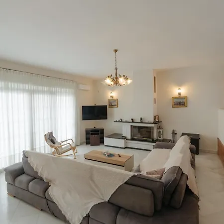 مكان تخييم House *