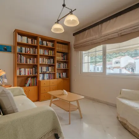 House * لايميناس