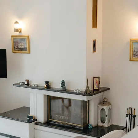 House مكان تخييم لايميناس